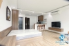 studio apartment on Van Bao Str